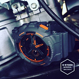 G-SHOCK GA-110TS-1A4