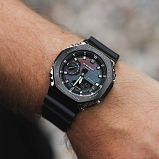 G-SHOCK GM-2100BRW-1A