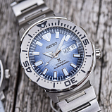 Японские часы Seiko SRPG57K1