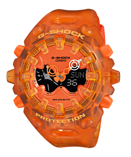 G-SHOCK GA-V01SKE-4A