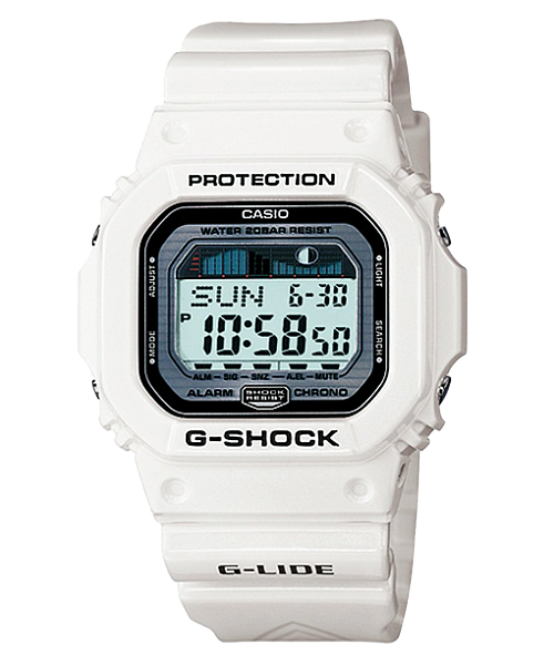 G-SHOCK GLX-5600-7E