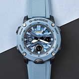 G-SHOCK GA-2000SU-2A
