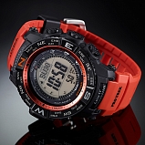 Casio Pro Trek PRW-3500Y-4E