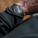 Японские часы Seiko SRP837J1