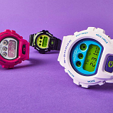G-SHOCK DW-6900RCS-7E