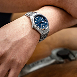 Casio Edifice EFK-110D-2A