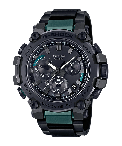 G-SHOCK MTG-B3000BD-1A2