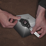 G-SHOCK DW-5600-SEVER