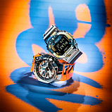 G-SHOCK GM-2100SS-1A
