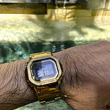 G-SHOCK GMW-B5000GD-9E