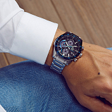 Casio Edifice EFS-S540DB-1B