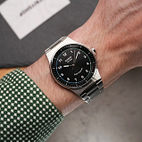 G-SHOCK MTP-RS105D-1B