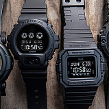 G-SHOCK DW-6900BBA-1E