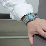 G-SHOCK DW-D5600P-8E