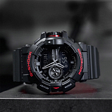 G-SHOCK GA-400HR-1A