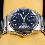 Casio Edifice EF-129D-2A