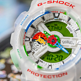 G-SHOCK GA-110PKM-7A