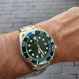 Японские часы Seiko SPB103J1