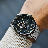 Японские часы Seiko SSA389K1