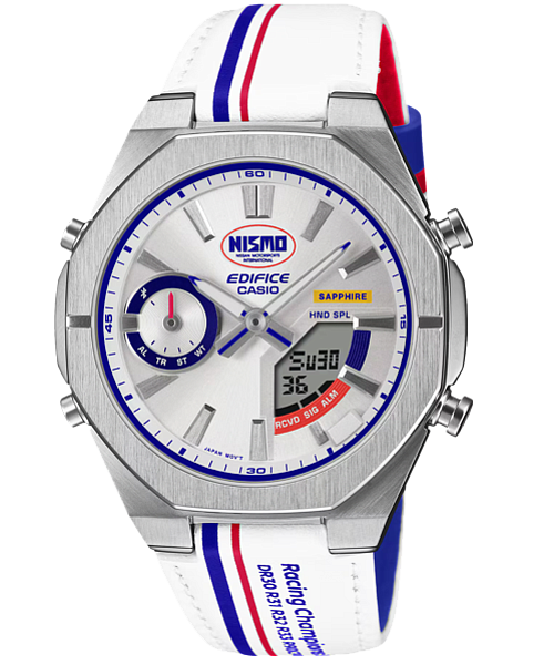 Edifice ECB-S10NIS-7A