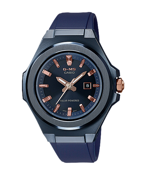 Baby-G MSG-S500G-2A2