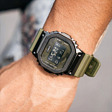 G-SHOCK GM-5600B-3E