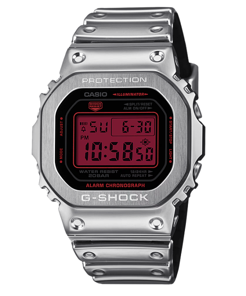 G-SHOCK GM-5600YRA-8E