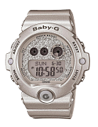 Часы G-SHOCK BG-6900SG-8E