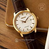 Японские часы Seiko SRPA14J1