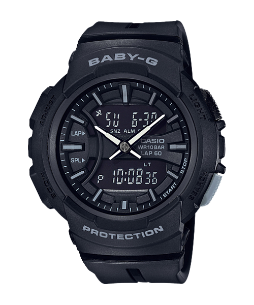 Baby-G BGA-240BC-1A