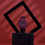 G-SHOCK GMD-S5600RB-4E