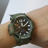 G-SHOCK GA-1100KH-3A