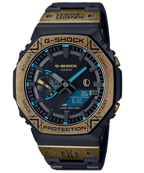 G-SHOCK GM-B2100LL-1A