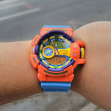 G-SHOCK GA-400-4A