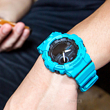 G-SHOCK GBA-800-2A2