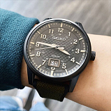 Японские часы Seiko SUR325P1