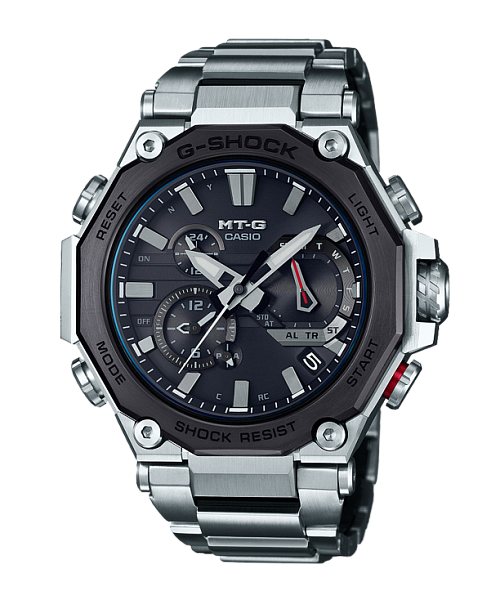 G-SHOCK MTG-B2000D-1A