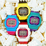 G-SHOCK DW-5600TB-4B
