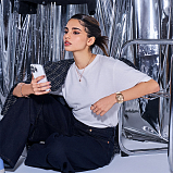 G-SHOCK GM-S2110PG-4A