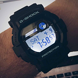 G-SHOCK GD-350-1C