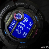 G-SHOCK GMD-B800SC-1E