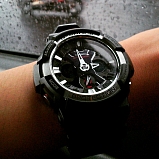 G-SHOCK GA-200-1A