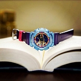 G-SHOCK GMA-S110HC-6A