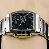 Casio Edifice EFA-120D-1A