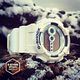 G-SHOCK GD-100SC-7E