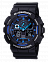 Casio GA-100-1A2