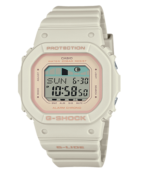 G-SHOCK GLX-S5600-7E