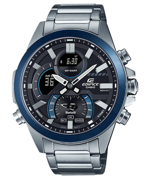 Edifice ECB-30DB-1A