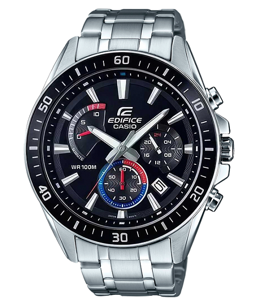 Edifice EFR-552D-1A3