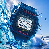 G-SHOCK GLX-5600C-2E
